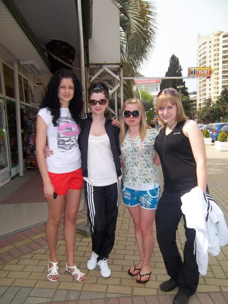 Елена Тарабанько | Санкт-Петербург