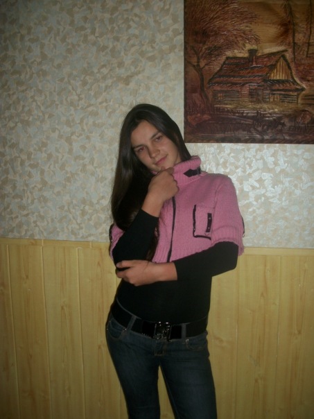 №55, Мар'яна Ващук, Турийск №55, Мар'яна Ващук, Турийск