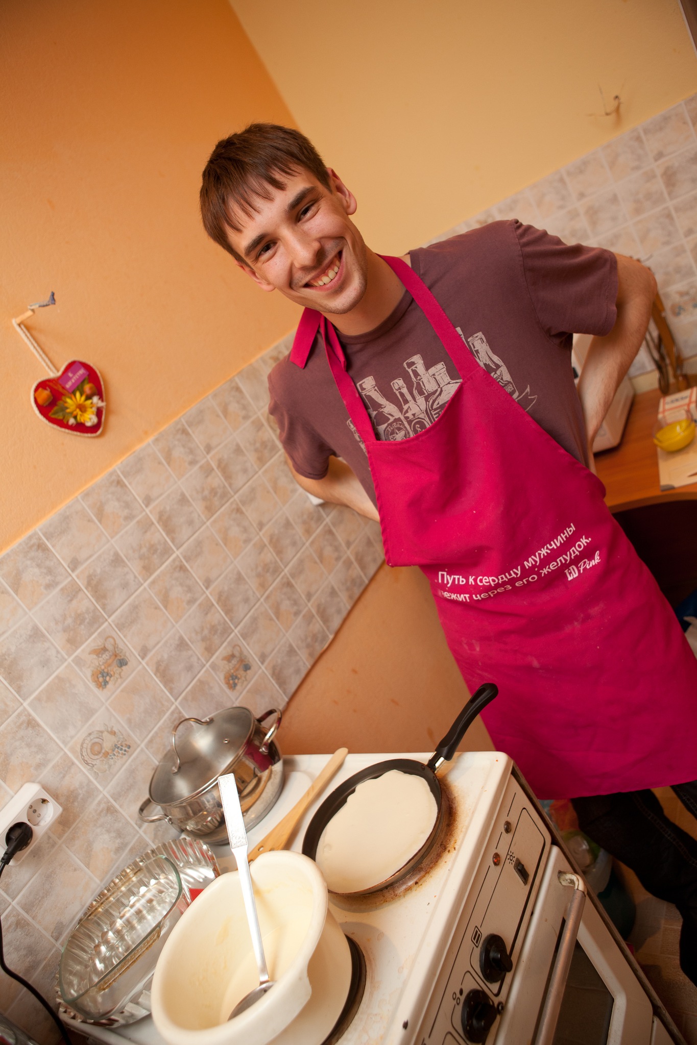 Фото профиля