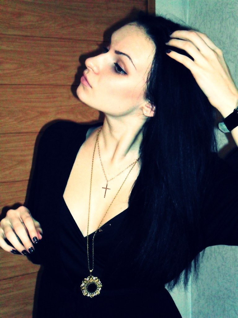 Kseniya Isupova ♥ | Москва