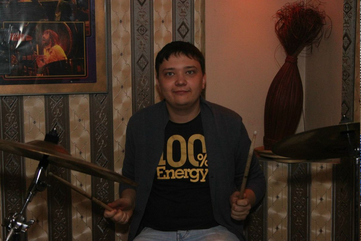 Владимир Руленко Викторович | Новосибирск