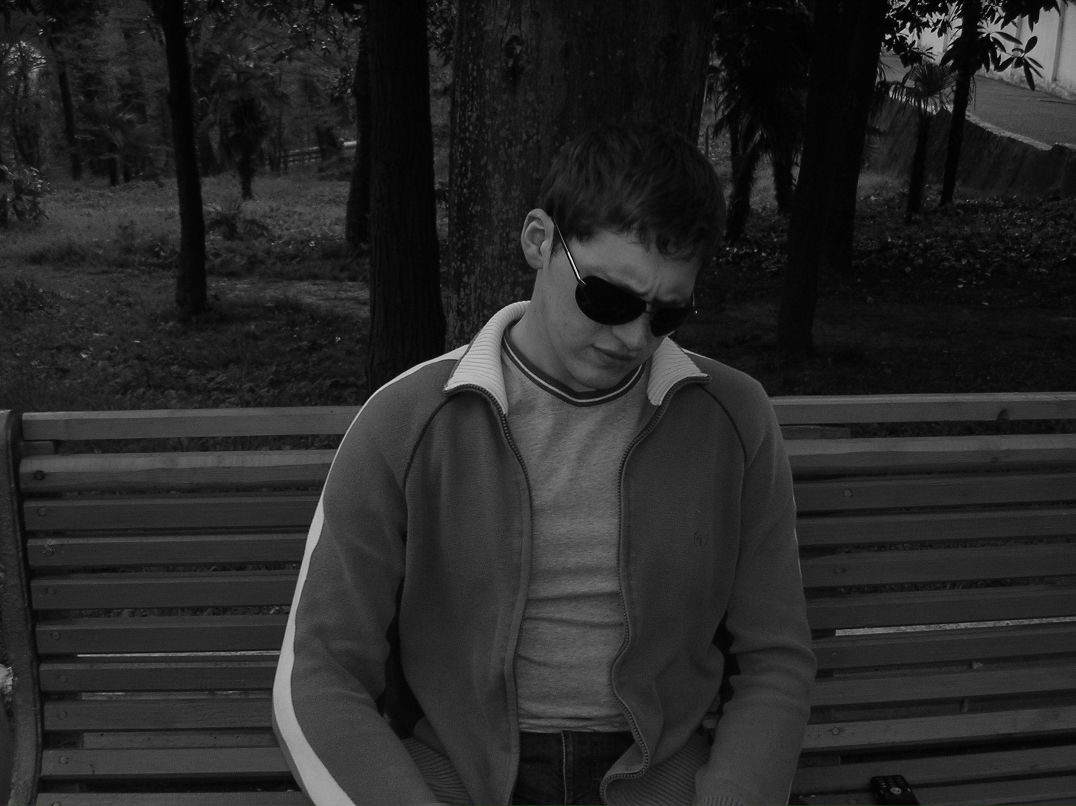 John Wallker | Ура-Тюбе