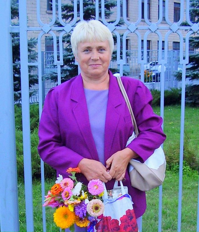 Наталия Карпенко | Киев