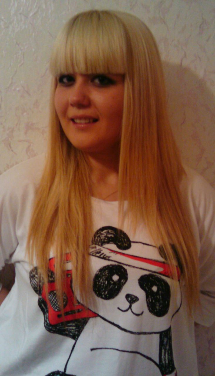 Ирина Омельченко | Киев