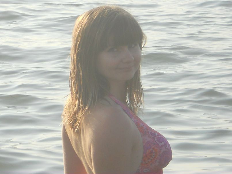 Екатерина Шаронова | Ульяновск