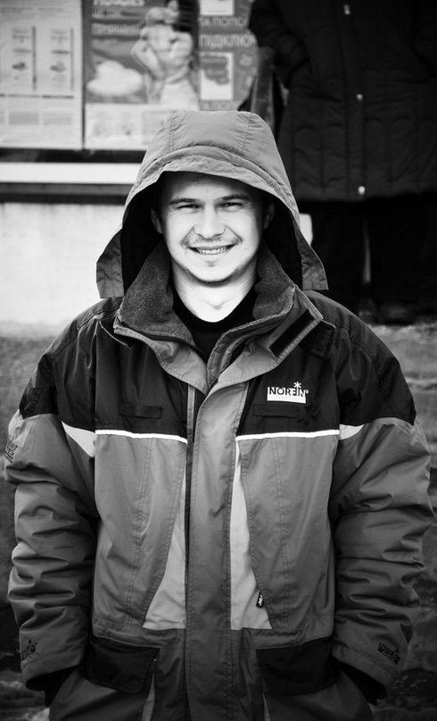 Олег Жлобницький ‡‡   東龍   ‡‡ | Брацлав