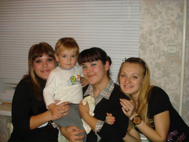 Евгения Бугай | 