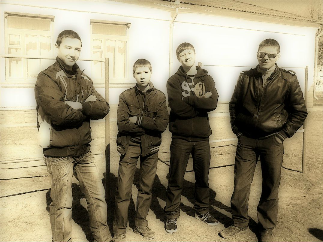 Сергій Шевчук | Винница