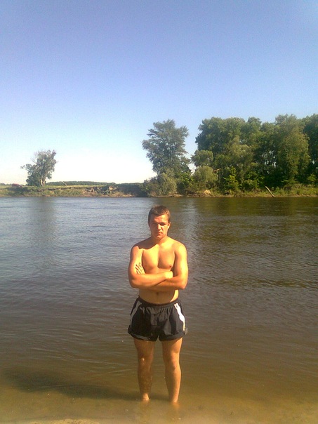 №78, Сергей Становый, Чернигов №78, Сергей Становый, Чернигов