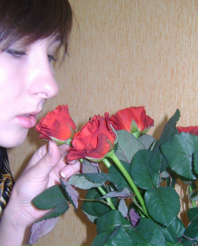 Юлия Збаражская | Киев