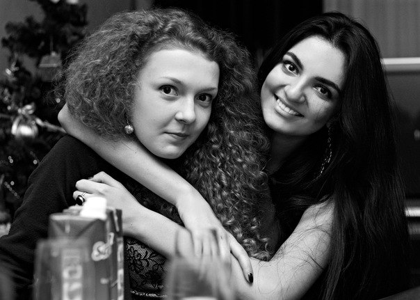 Руслана Партала | Харьков