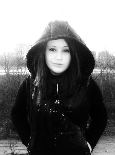 Александра Заяц | Aversa