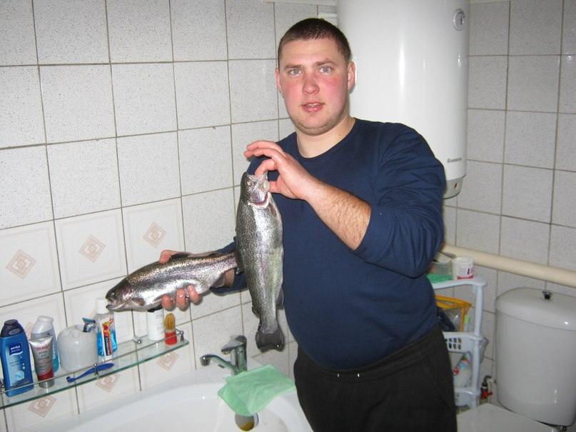 Андрей Жильцов ~ЗлоЙ ПрапорЩИк~ | 