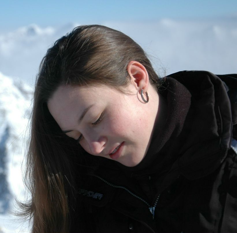 Елизавета Романова | Москва