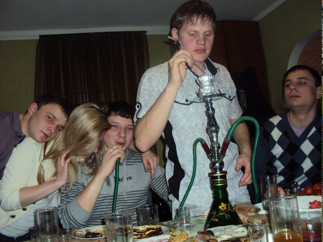 Саша Иванченко | Новгород-Северский