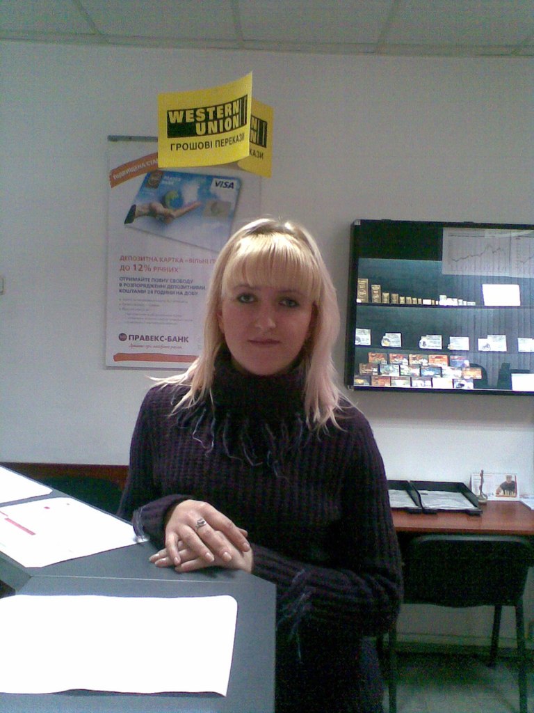 Валюха Харланцева | Харьков