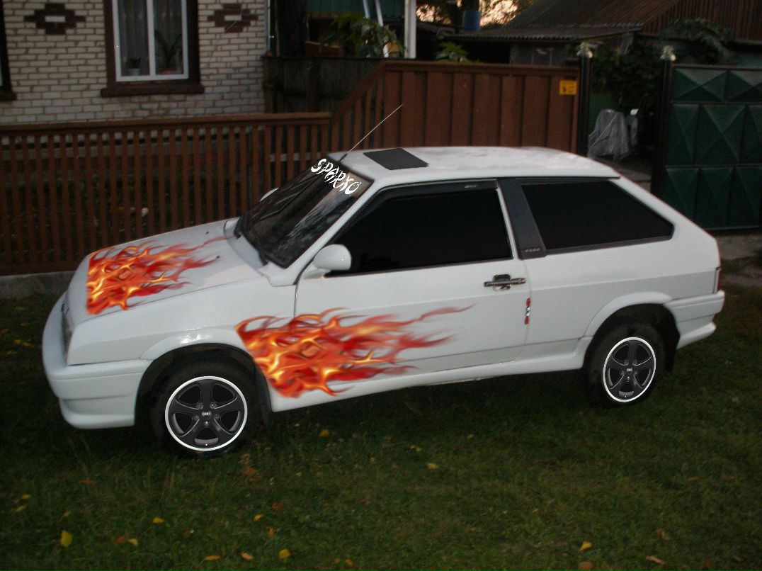 Денис Литвяк | Шостка