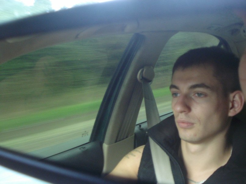 Андрей Федеха | Санкт-Петербург