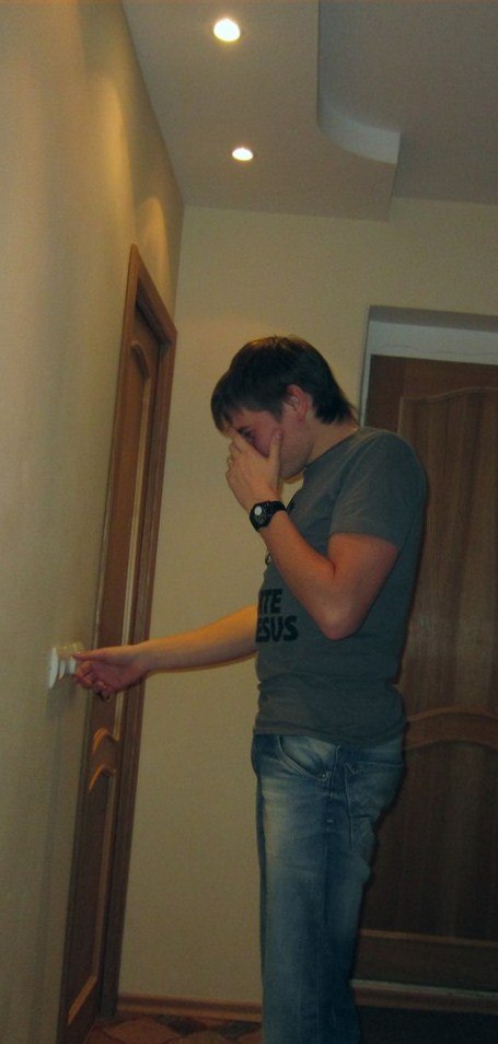 Илья Nosik | Москва