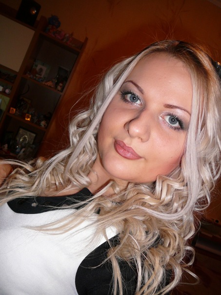 №53, Катерина Пшеничная, 36 лет, Днепр (Днепропетровск) №53, Катерина Пшеничная, 36 лет, Днепр (Днепропетровск)