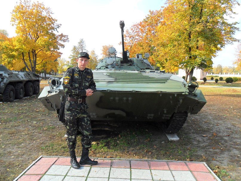 Игорь Демченко | Харьков