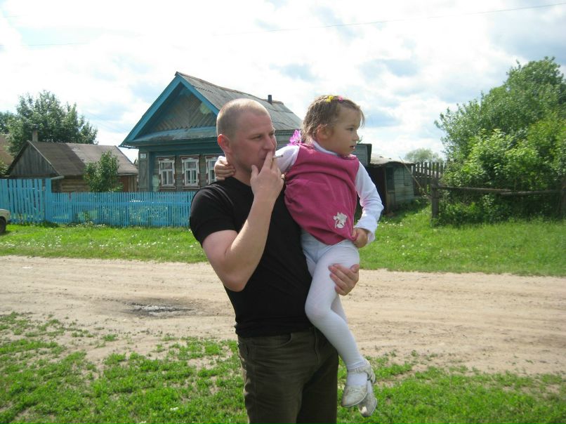 Роман Борисов | Арзамас