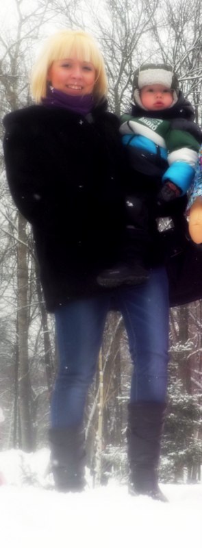 Юлия Французова | Москва