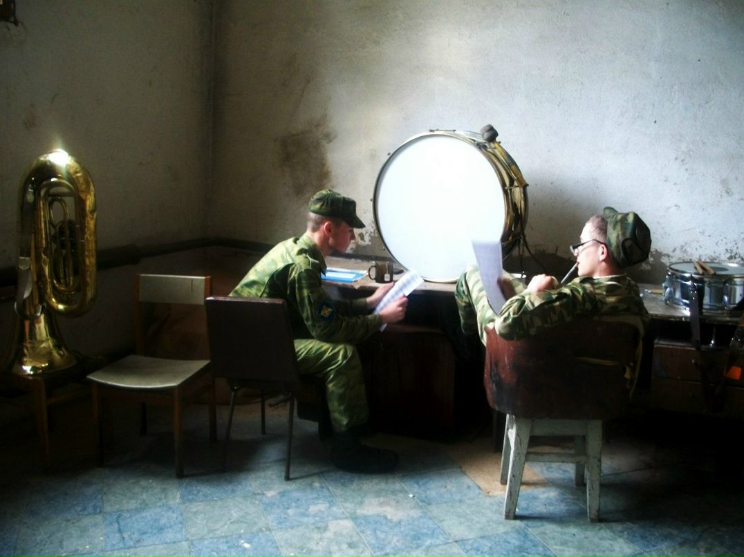 Коко Брайс | New York City