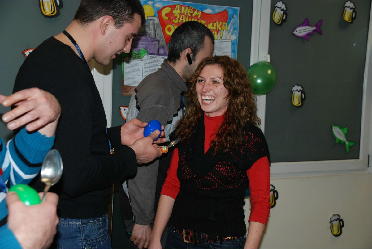 Мария Дьяковская | Одесса