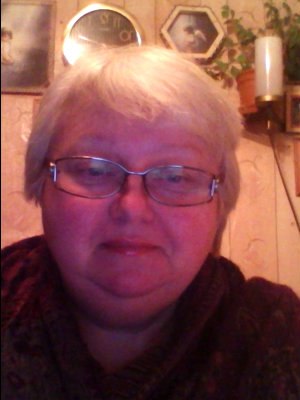 Надежда Федорова | Санкт-Петербург