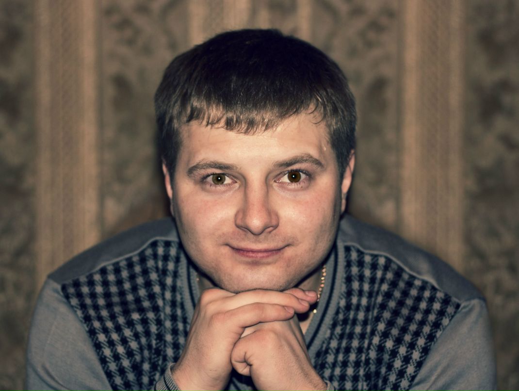 Дмитрий Пичугин Юрьевич | Киров