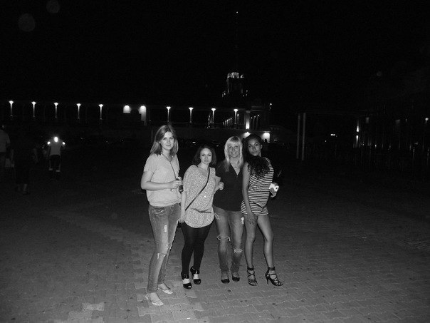 Лариса Веретина | Москва