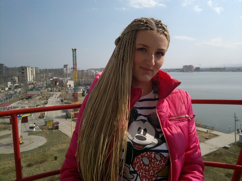 Татьяна Сергеева | Москва