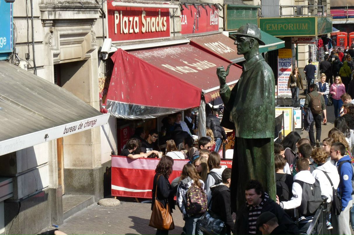 Германн Геер | Одесса