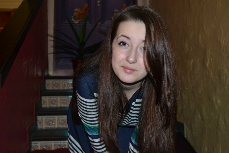 Виолетта Ярцева | Киев