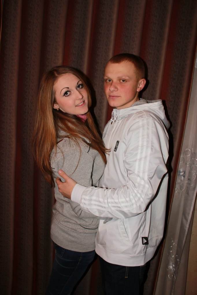 Анастасия Мисюля 유+웃=♥ | Кропивницкий / Кировоград