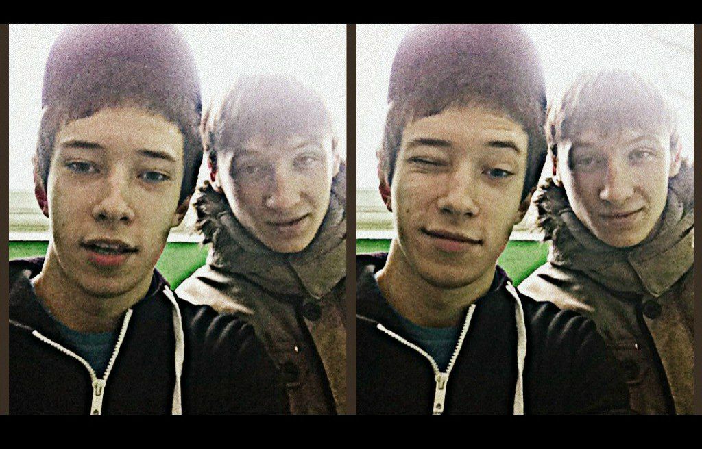 Никита Волков | Москва