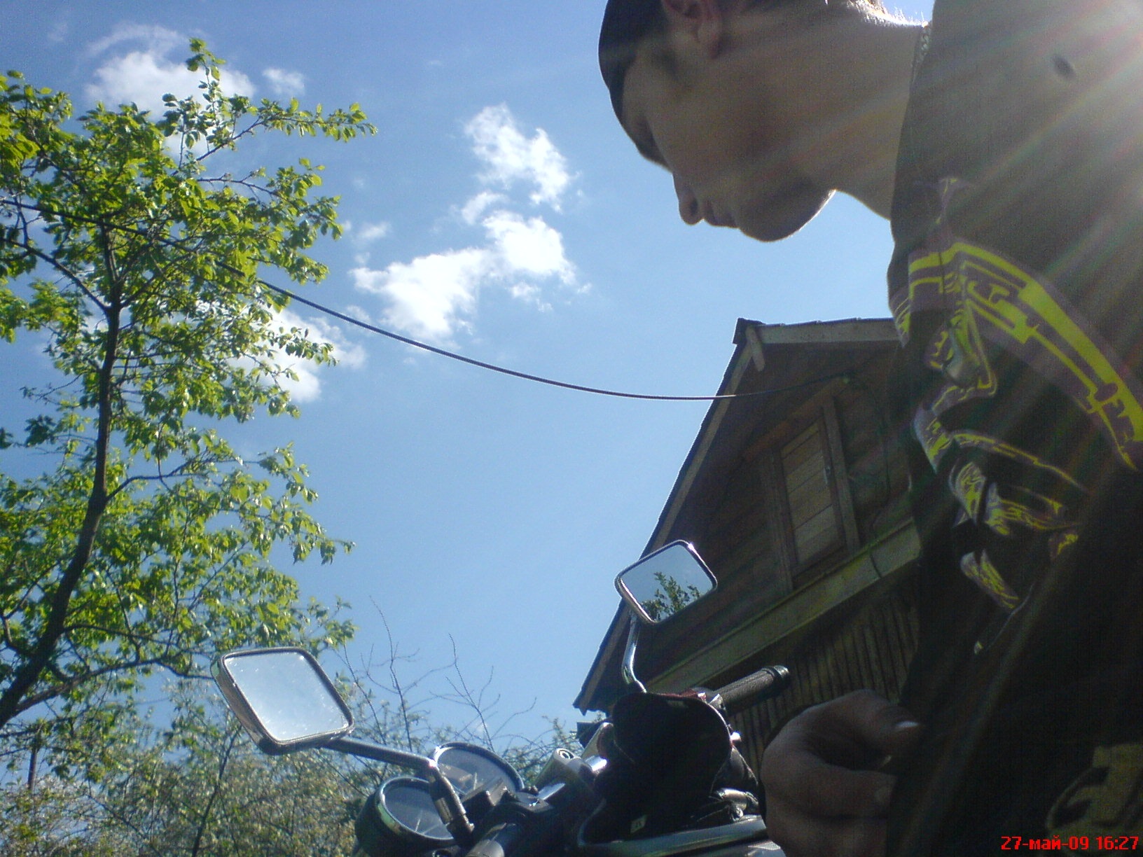 Фото профиля