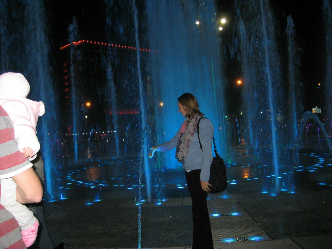 Лариса Правдолюбова | Дивеево