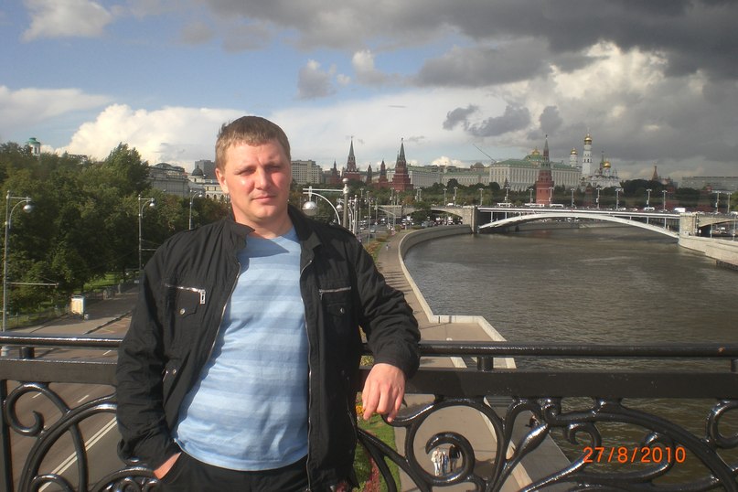 Дмитрий Зяблицев | 