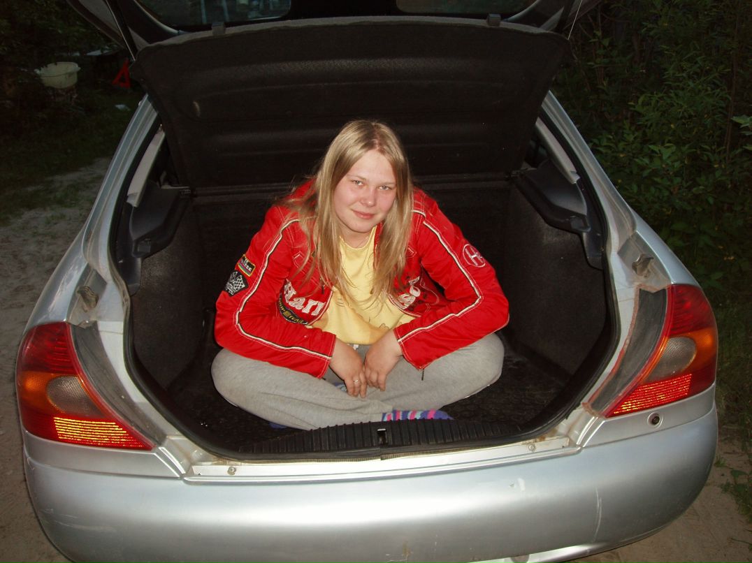 Любовь Кострикина | Москва