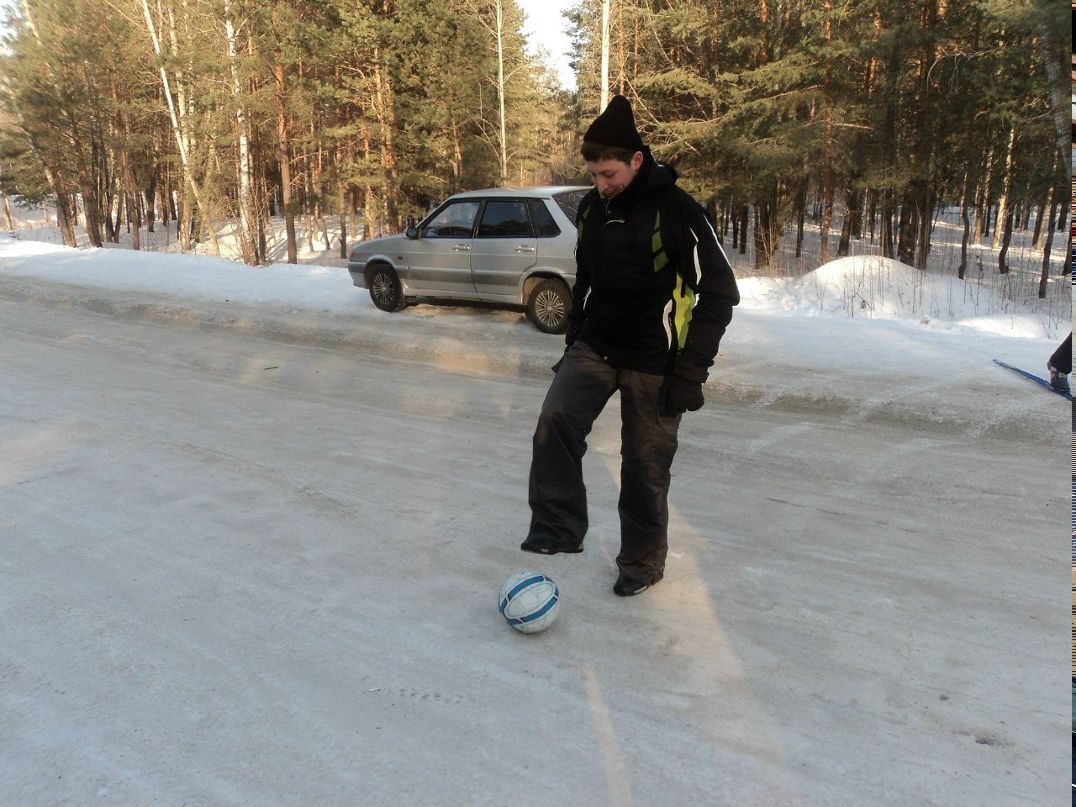 Aynur Kashapov * | Казань