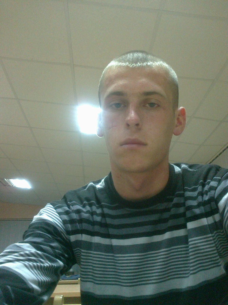 Саня Синьогуб √ιק | Киев