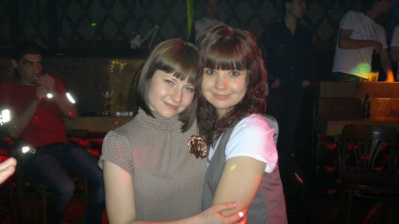 Павел Мирошкин | Барнаул