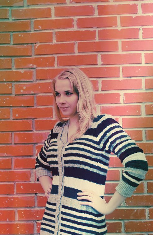 Олька Андреева | 