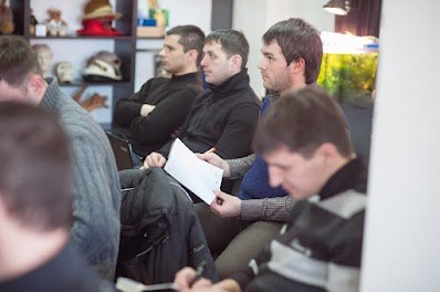 Александр Слободянюк | Каменец-Подольский