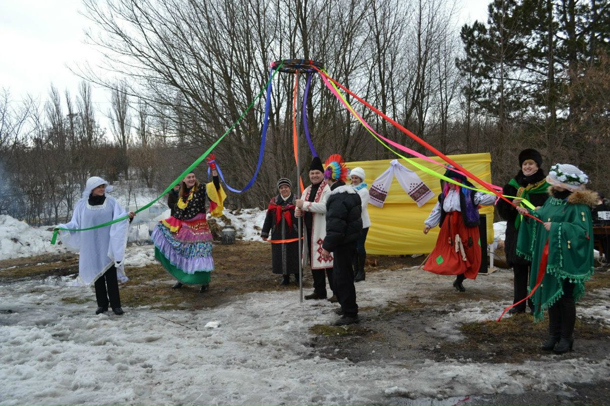 Андрей Коваль | Городище