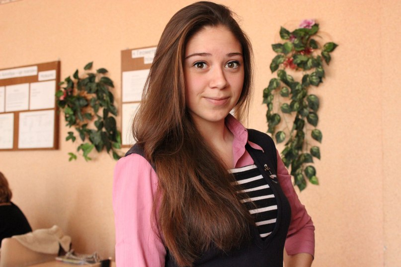 Софійка Загаюк | Тараща