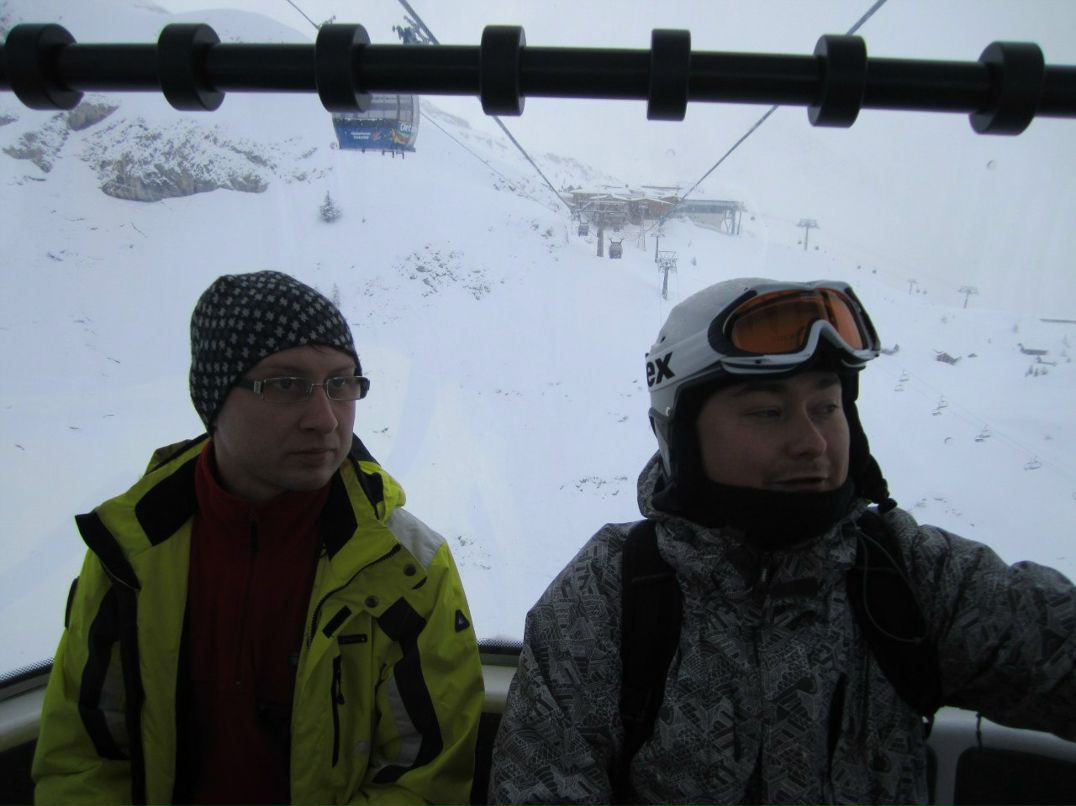 Евгений Котельников | Москва