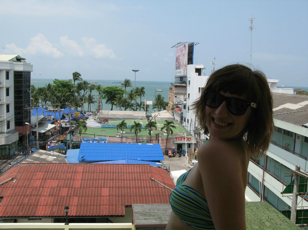 Юля Князева | Санкт-Петербург